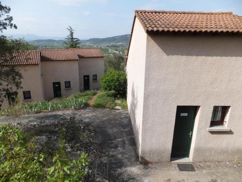 Les Terrasses De L'ardÈche 