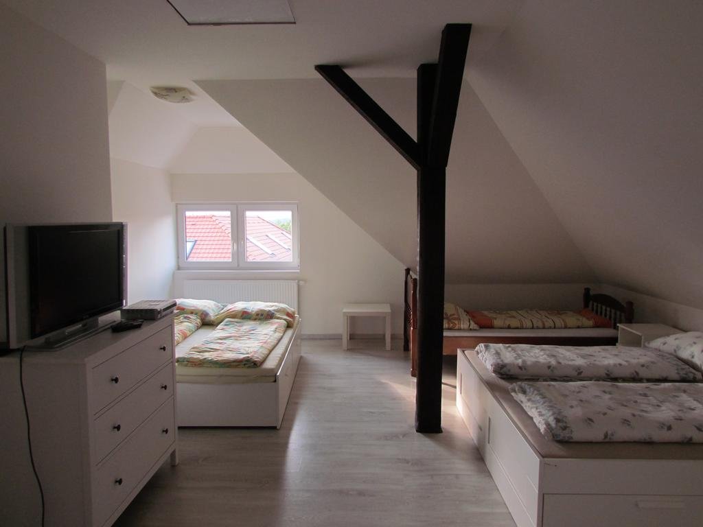 Ubytovanie V Sukromi Samuel 