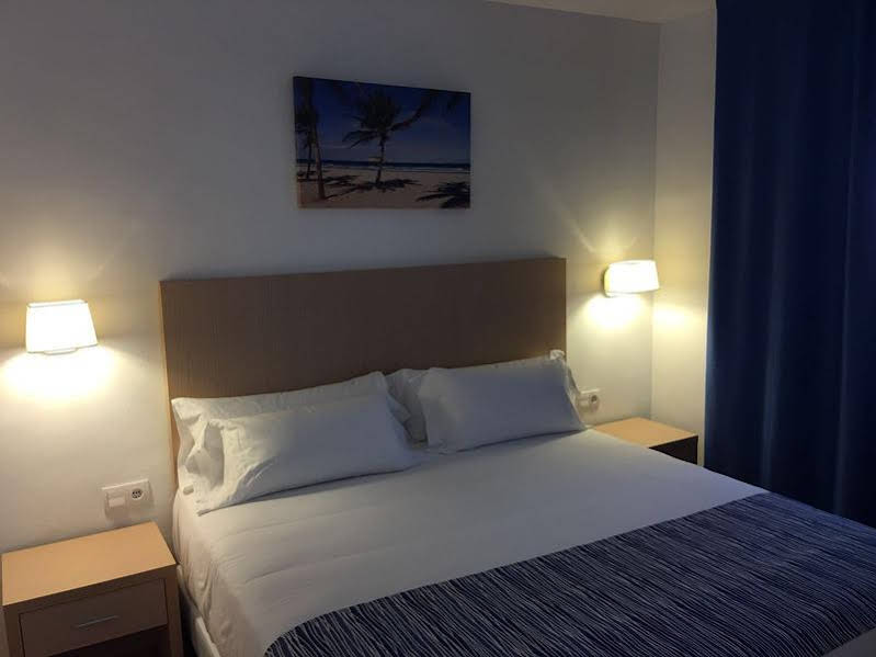 Hesperia Bristol Playa 