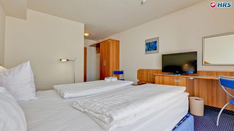 Hotel Residenz Pforzheim Room