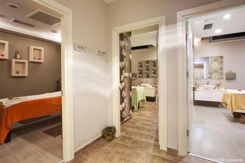 Holiday Inn Bursa Sports and Entertainment