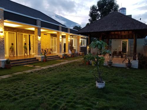 Bin Anwar Villa 