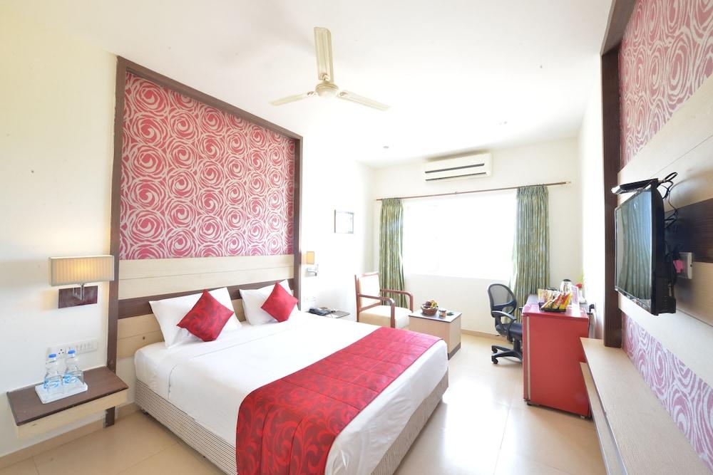 Srm Hotel Tuticorin 