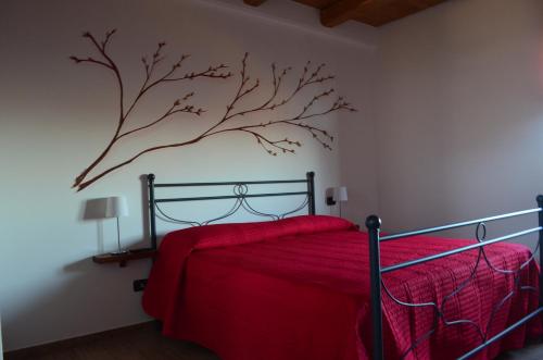 Agriturismo Ra Nissora 