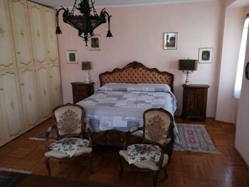 B&b Ulpalazz Guestroom