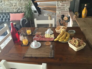 L'arco B&b Di Charme 
