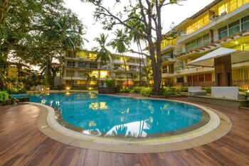 Zondela Inn Luxury Apartments Miscellaneous