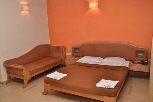 Calangute Residency 