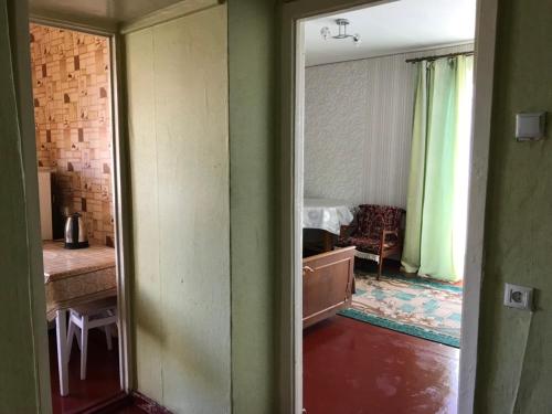 Apartment On Harkovskaya 