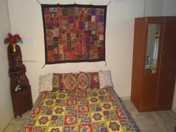 Riddhi Villa Luxury Homestay 