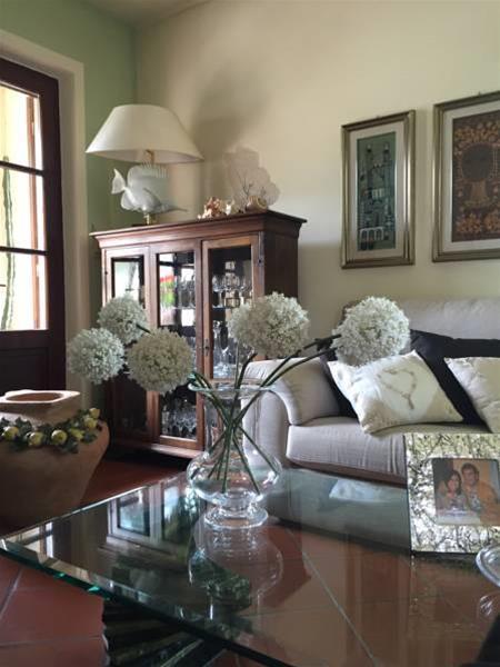 B&b Villa A Case Rosse 