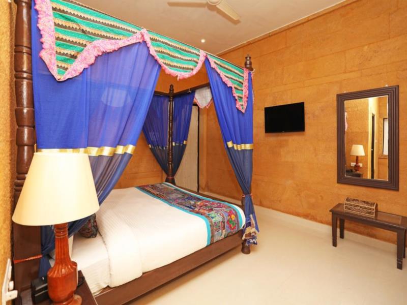 Hotel Royal Heritage 