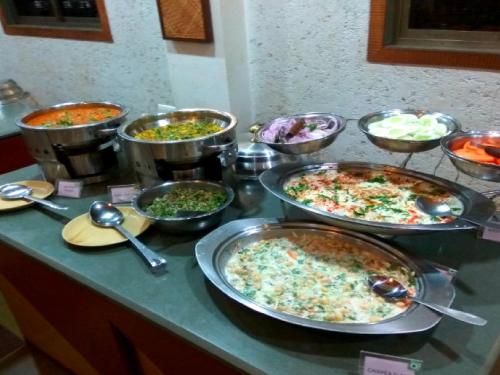 A O Guest House & Home Stay 