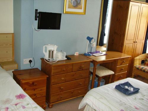 Beachlands Guest Accommodation 
