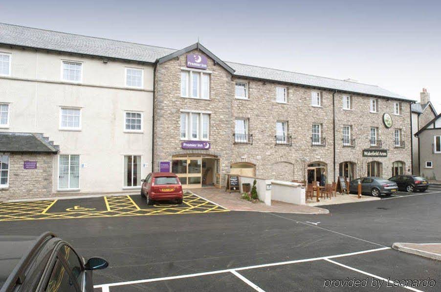 Premier Inn Kendal Central 