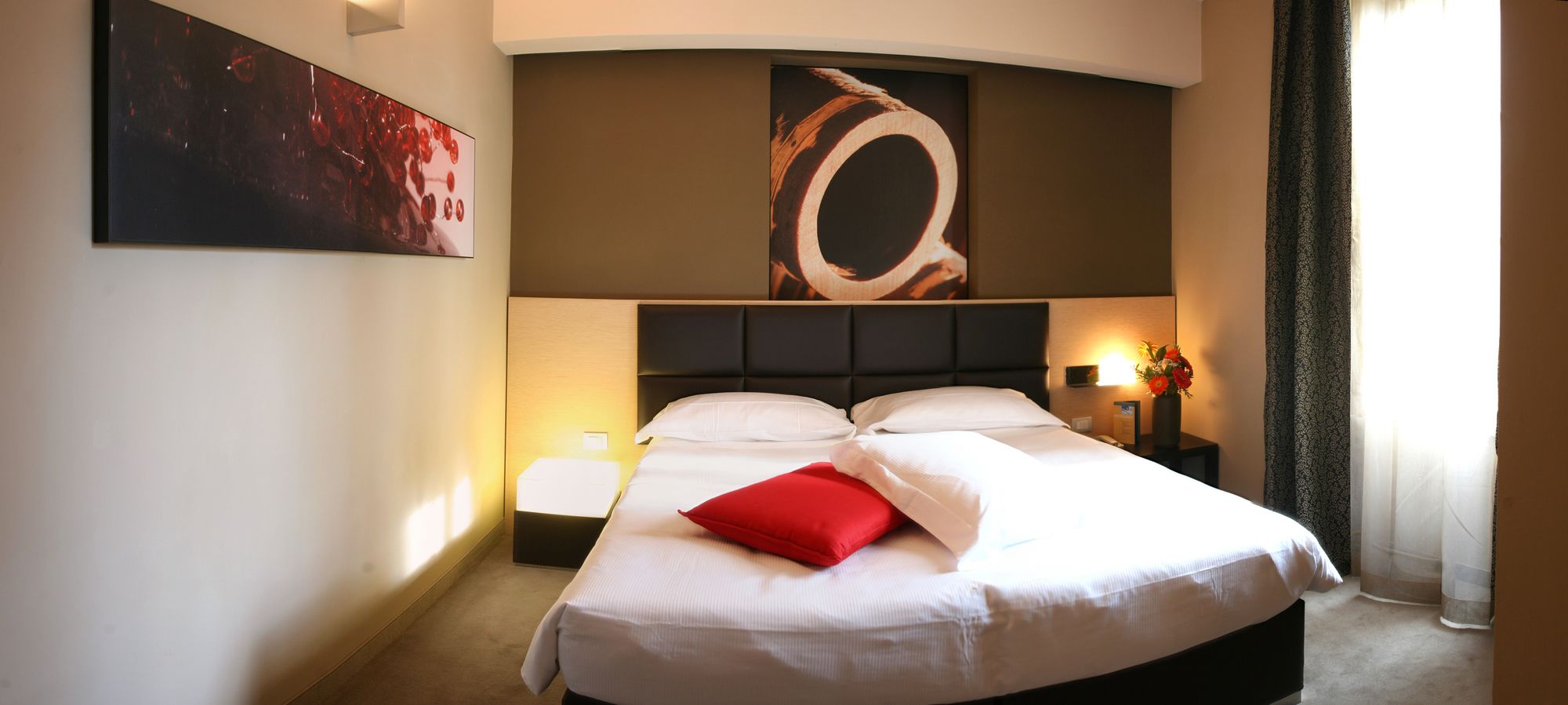Villa Dei Platani Boutique Hotel & Spa 