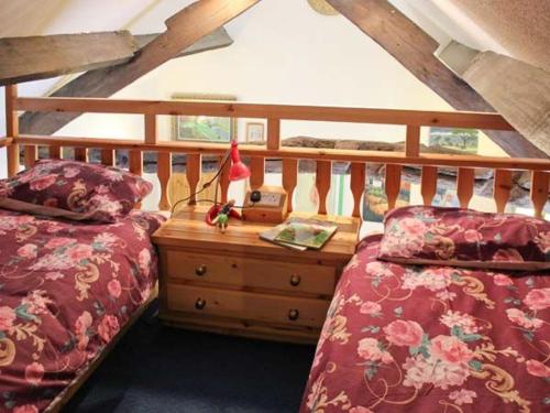 Pickle Cottage Matlock 