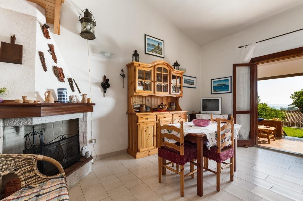 Casa Costa Rei 