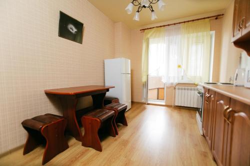 Apartment Gorkogo 20 Apt45 