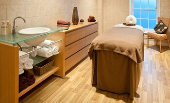Champneys Henlow Spa