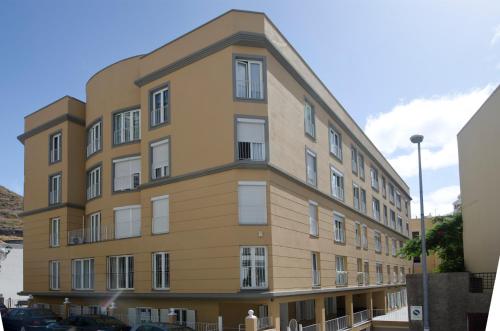 Mencey Lofts Rambla 