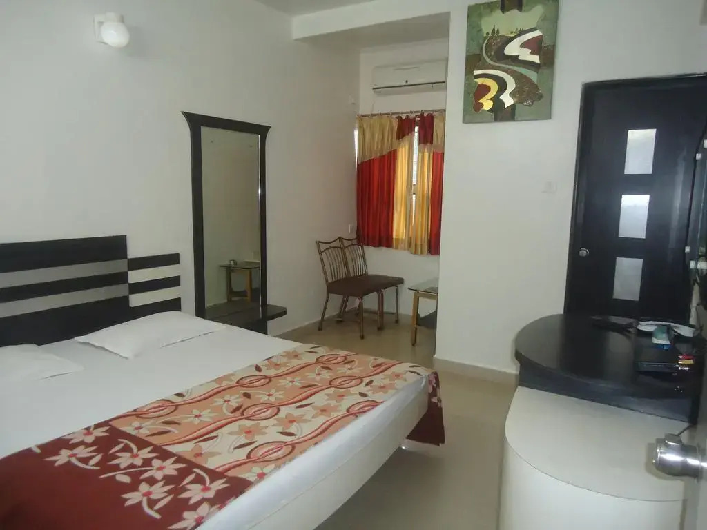 Hotel Sony Palace 