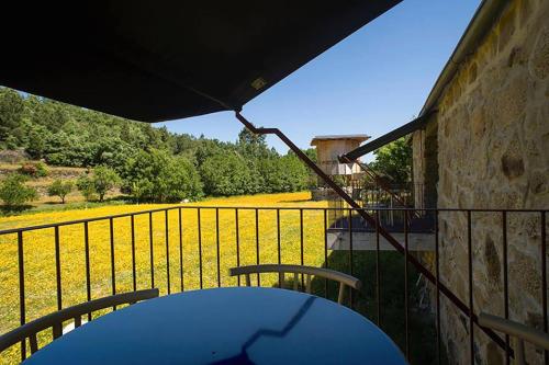 Casa Da Várzea Serra Da Estrela 