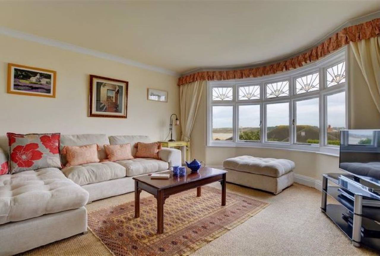 Holiday Home 24 Treverbyn 