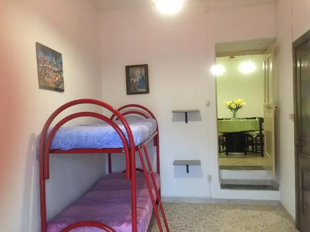 Casa Flora 