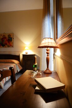 B&b Notti E Dintorni Guestroom