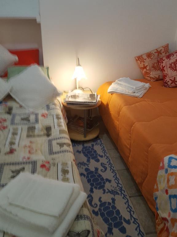 Residenze Soledade 