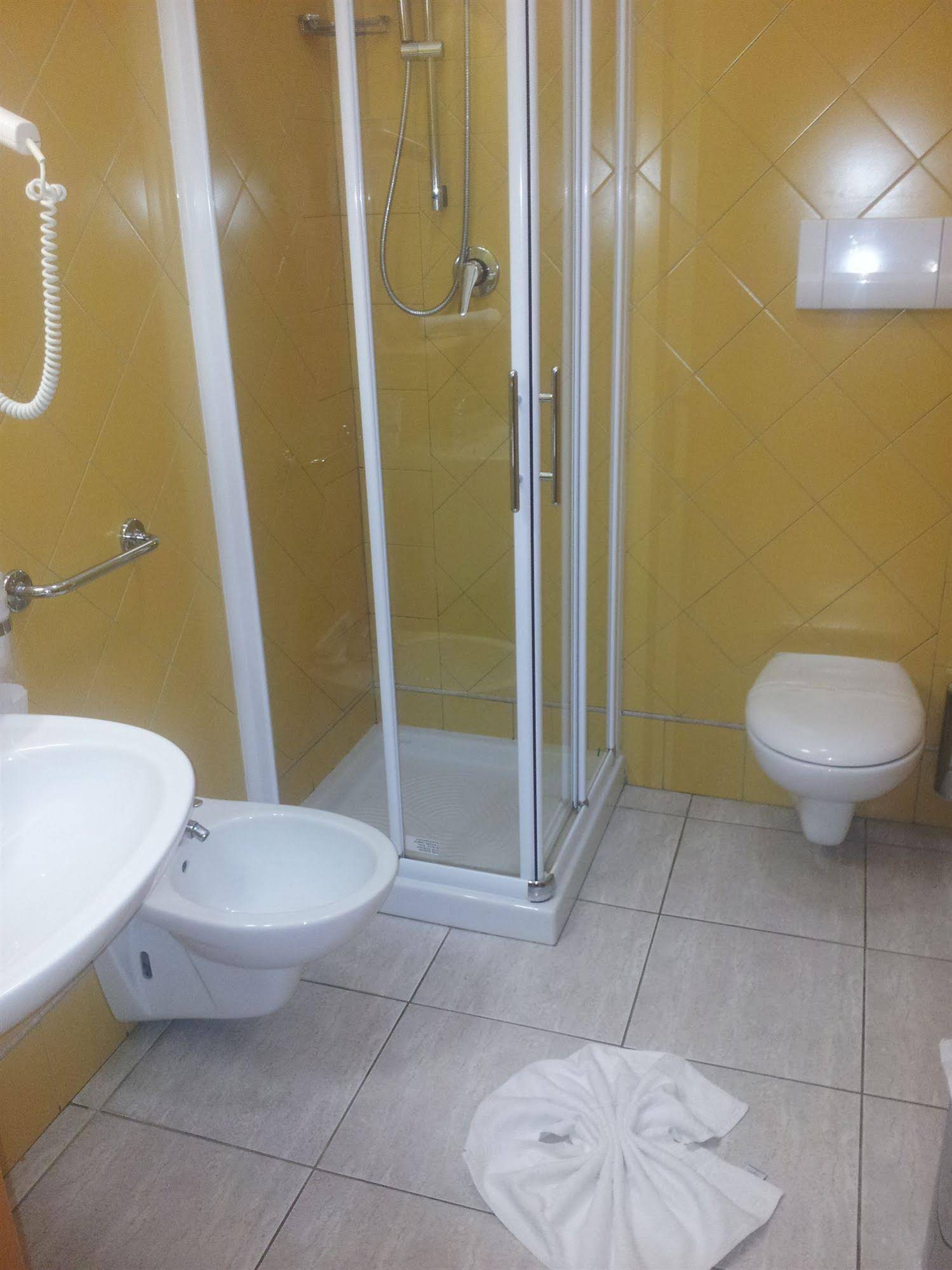 Hotel Gabbiano 
