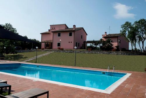 Villa Vallocchia 