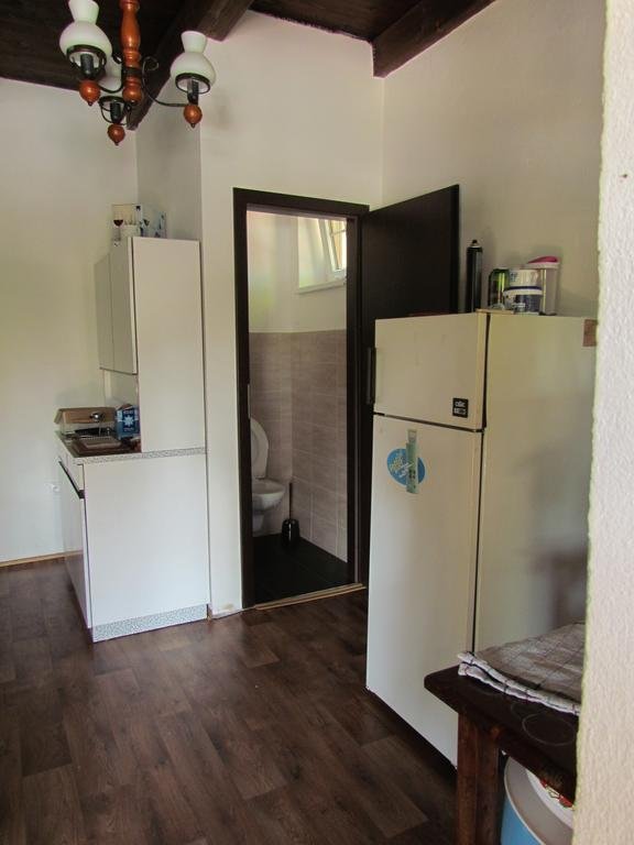 Ubytovanie V Sukromi Samuel 