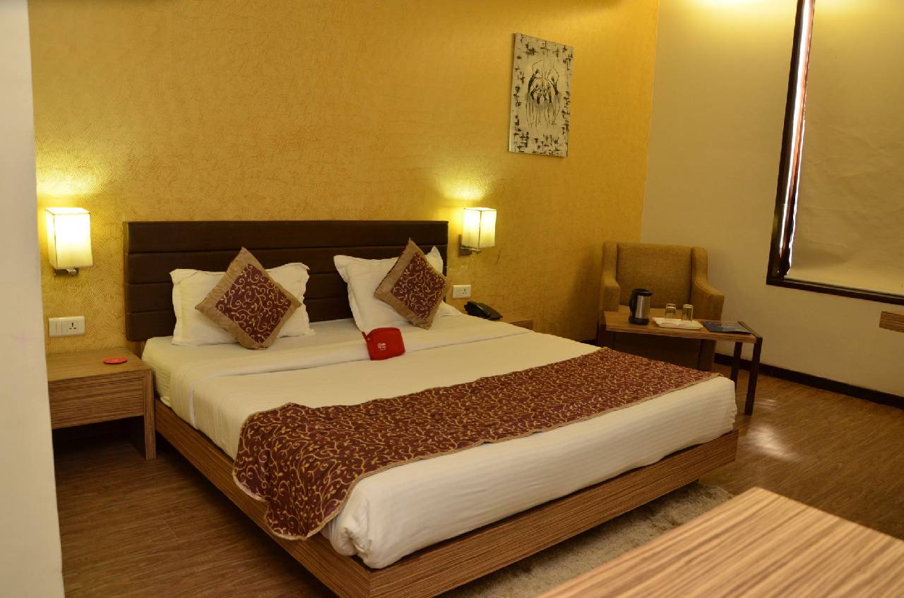 Oyo Rooms Chaura Bazaar Sanglan Shivala 