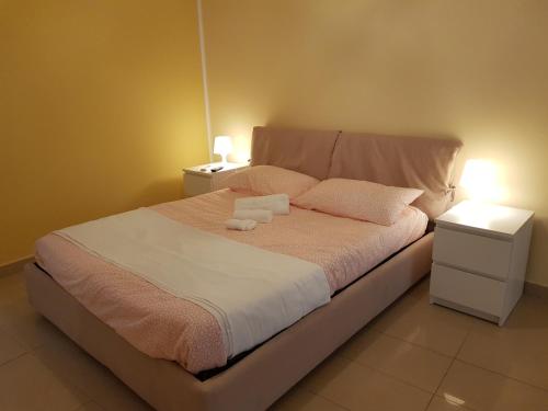 Casa Coccinella 