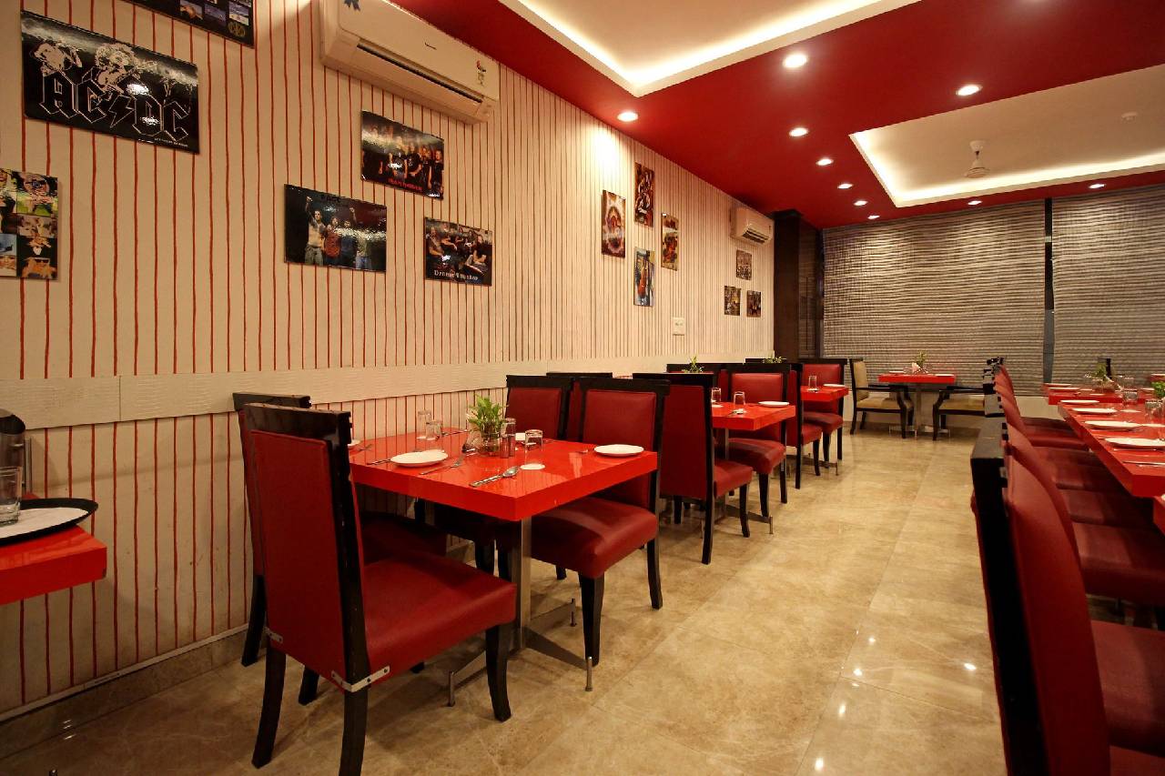 Hotel The Vivir 1 