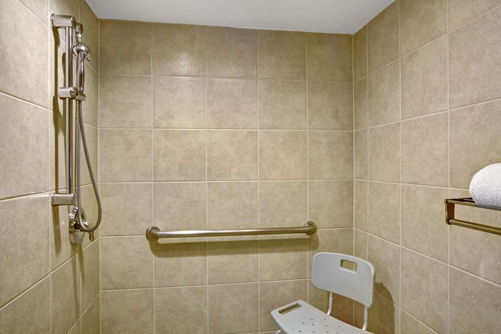 Super 8 Las Vegas North Strip Fremont Street Area Guest room