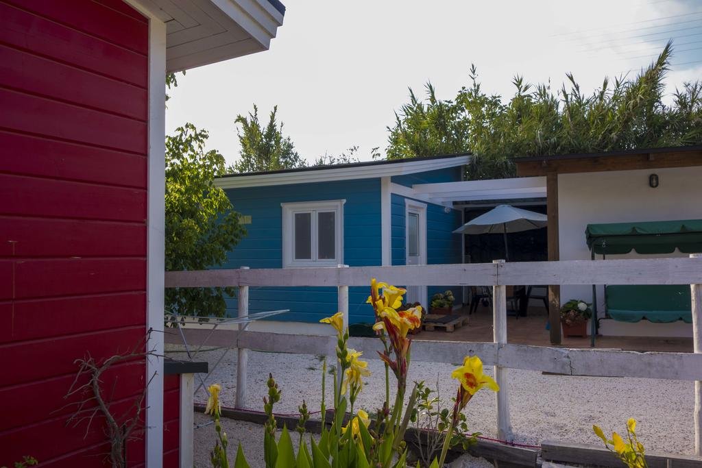 Casa Branca 