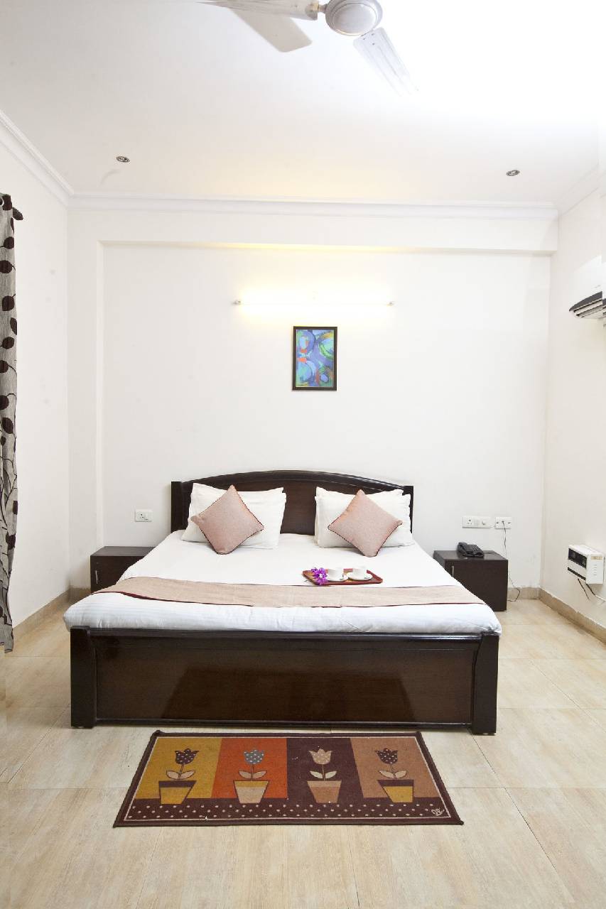 Oyo 441 Hotel Mascot 