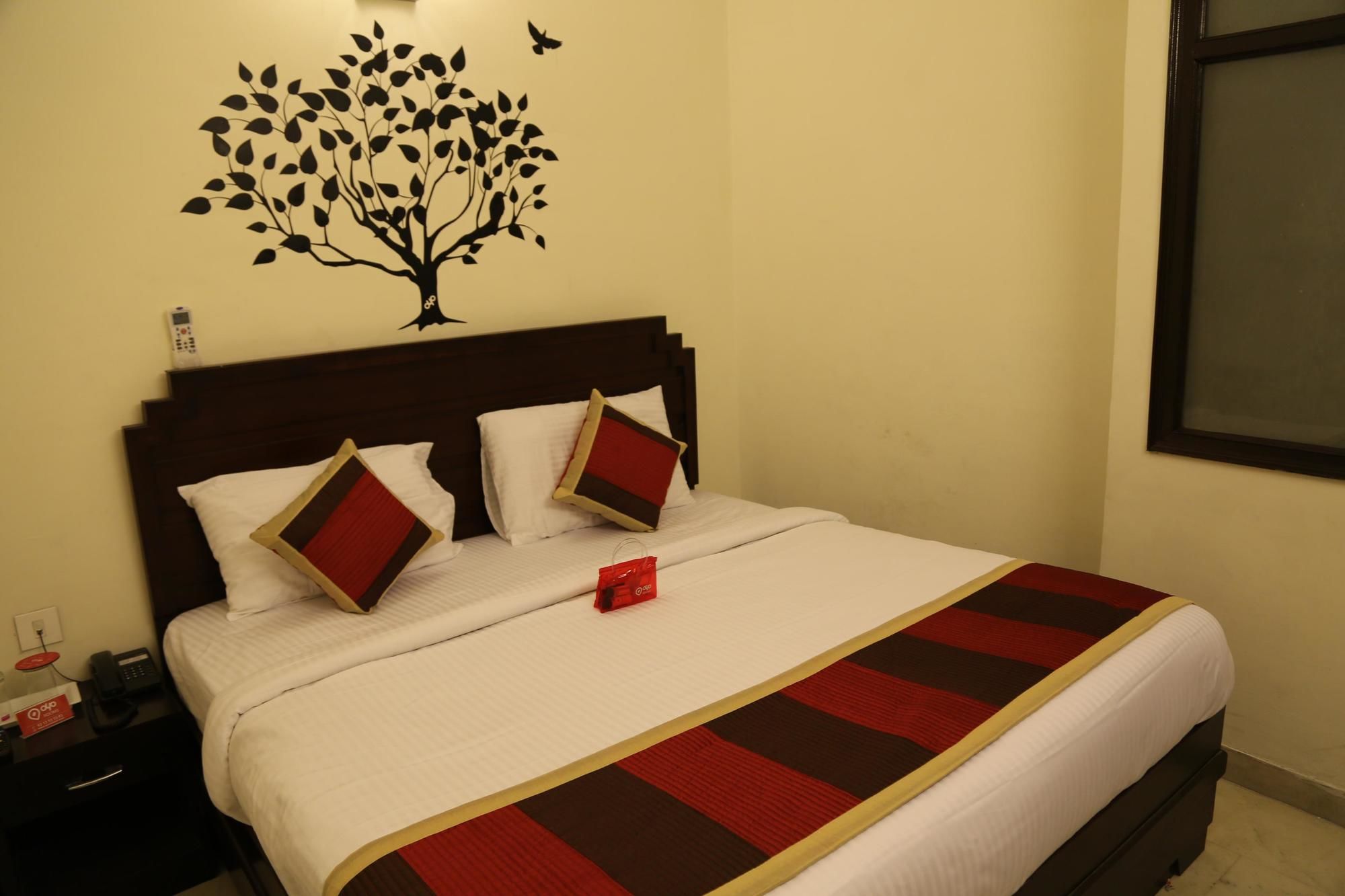 Oyo Rooms Sector 3 Panchkula Majri Chowk 