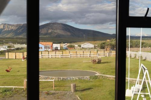 Hostal Doble E Patagonia 
