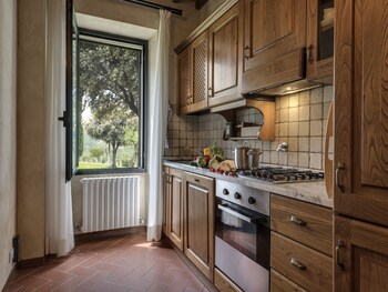 Borgo Iesolana In-Room Kitchen