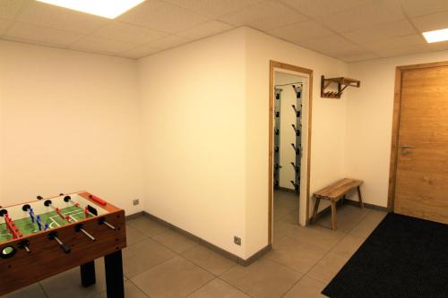 New Chalet Bech'na With Xl Outdoor Jacuzzi 