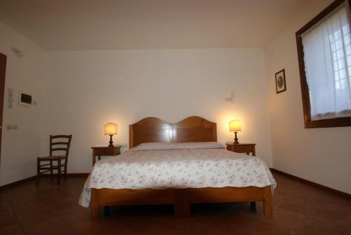 Fattoria Villa Curti 