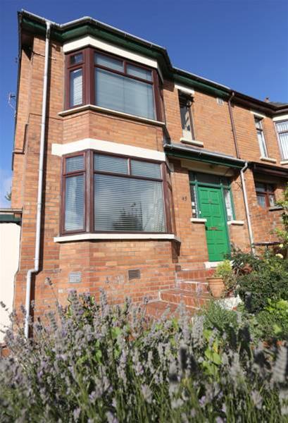 Greenmount Bed & Breakfast 