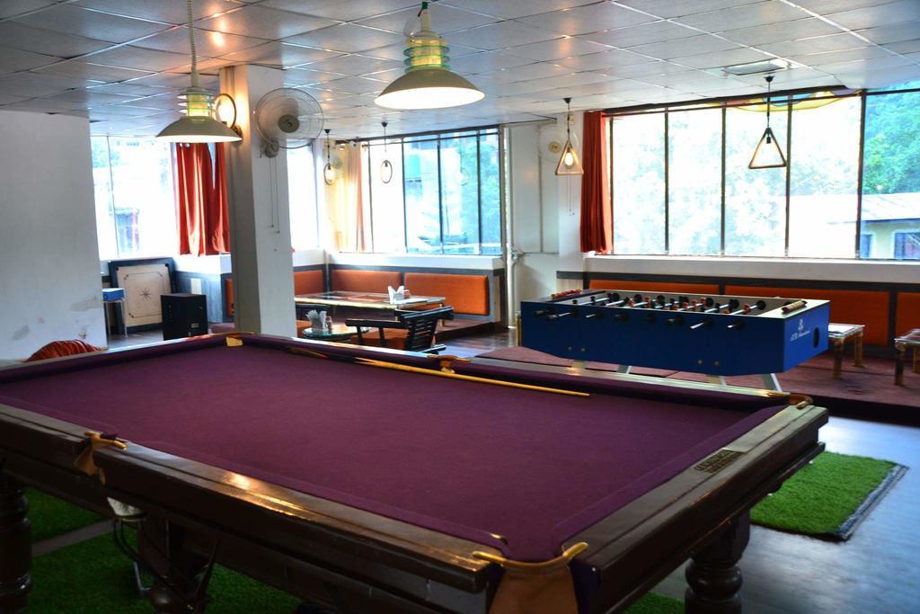 Hotel Akash Continental 