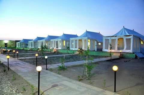 Rajasthan Adventure Resort 