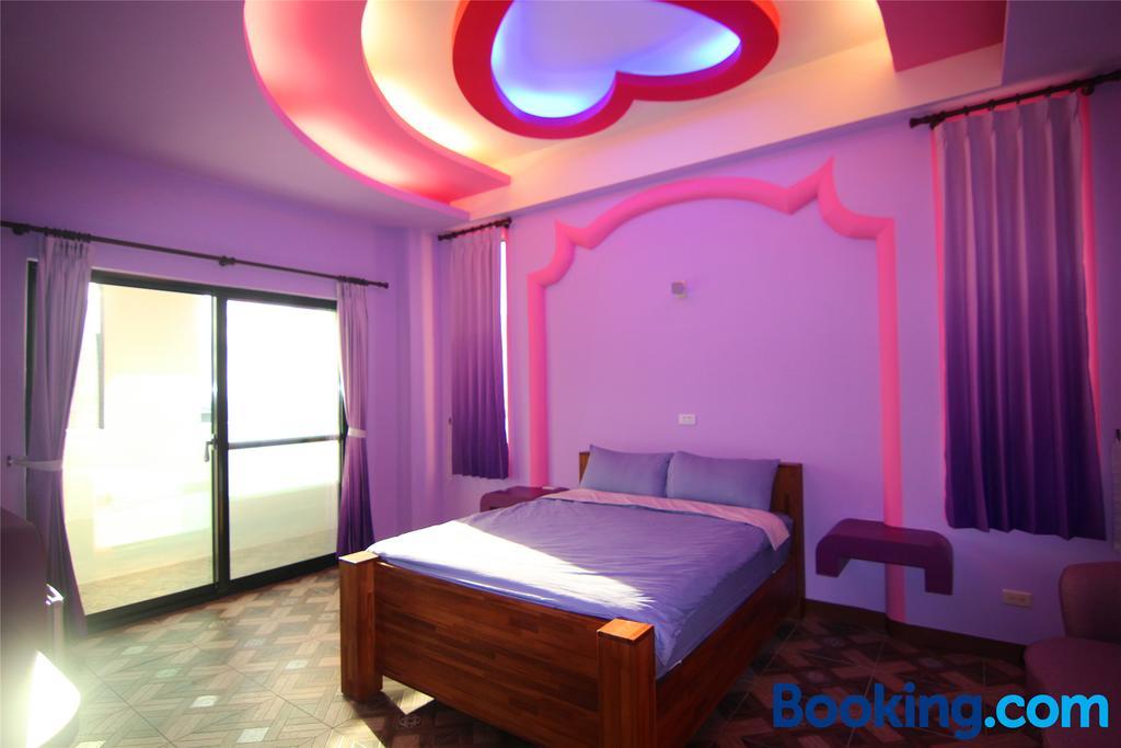 Lian Chinq Diving B&b 