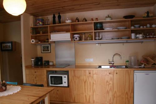 Loft In Saillagouse 
